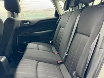 Citroen C4 Gen-Ii-2010-2018