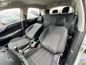 Citroen C4 Gen-Ii-2010-2018