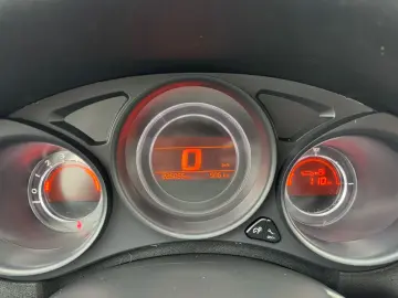 Citroen C4 Gen-Ii-2010-2018