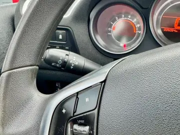 Citroen C4 Gen-Ii-2010-2018