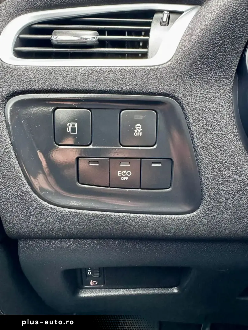 Citroen C4 Gen-Ii-2010-2018