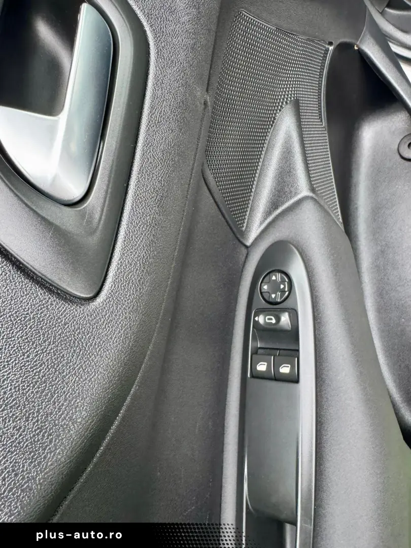 Citroen C4 Gen-Ii-2010-2018