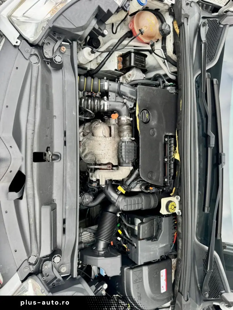 Citroen C4 Gen-Ii-2010-2018