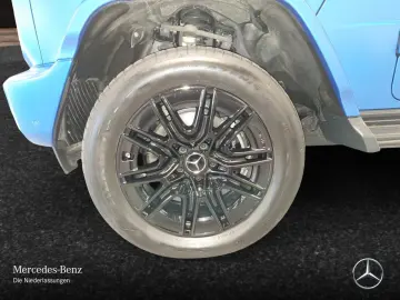 MERCEDES-BENZ G 580 EQ AMG SHD EXCLUSIVE Carbon Nigh&hellip;