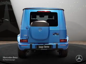 MERCEDES-BENZ G 580 EQ AMG SHD EXCLUSIVE Carbon Nigh&hellip;