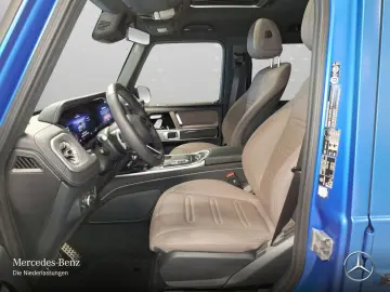 MERCEDES-BENZ G 580 EQ AMG SHD EXCLUSIVE Carbon Nigh&hellip;