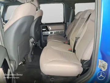 MERCEDES-BENZ G 580 EQ AMG SHD EXCLUSIVE Carbon Nigh&hellip;