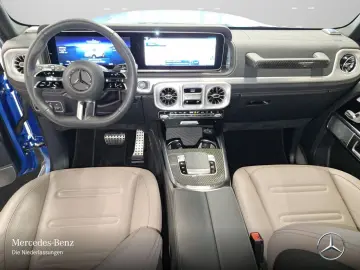 MERCEDES-BENZ G 580 EQ AMG SHD EXCLUSIVE Carbon Nigh&hellip;