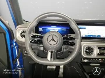 MERCEDES-BENZ G 580 EQ AMG SHD EXCLUSIVE Carbon Nigh&hellip;