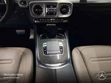 MERCEDES-BENZ G 580 EQ AMG SHD EXCLUSIVE Carbon Nigh&hellip;