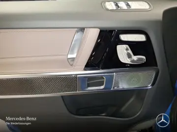 MERCEDES-BENZ G 580 EQ AMG SHD EXCLUSIVE Carbon Nigh&hellip;