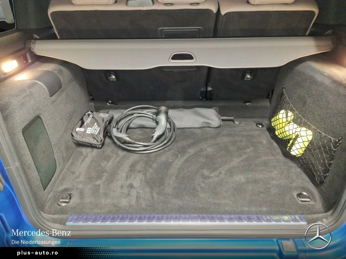 MERCEDES-BENZ G 580 EQ AMG SHD EXCLUSIVE Carbon Nigh&hellip;