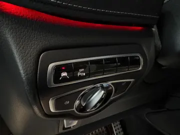 MERCEDES-BENZ G 500 Station LED 360  MwSt 23-ZOLL