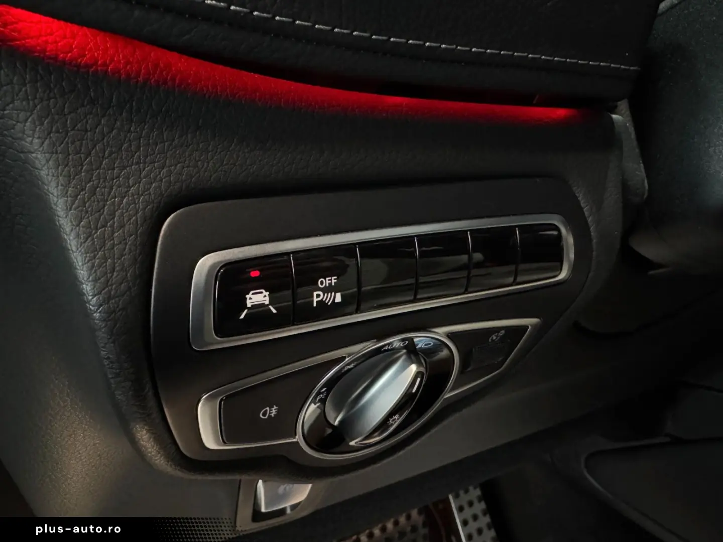 MERCEDES-BENZ G 500 Station LED 360  MwSt 23-ZOLL