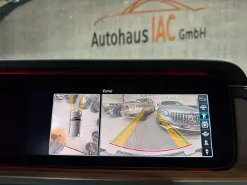 MERCEDES-BENZ G 500 Station LED 360  MwSt 23-ZOLL