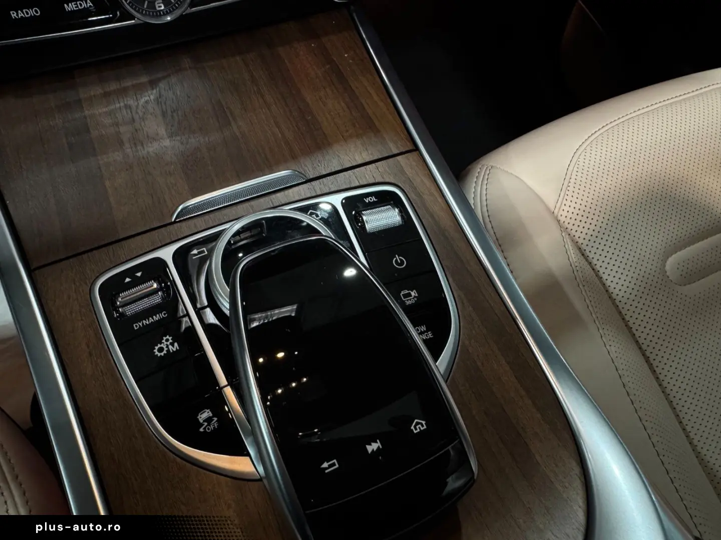 MERCEDES-BENZ G 500 Station LED 360  MwSt 23-ZOLL