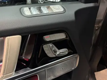 MERCEDES-BENZ G 500 Station LED 360  MwSt 23-ZOLL