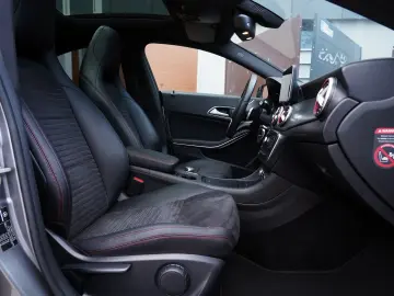 Mercedes-Benz Cla-250