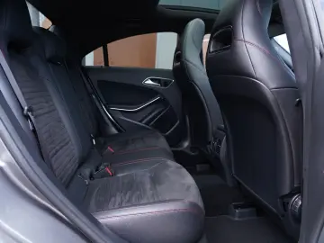 Mercedes-Benz Cla-250