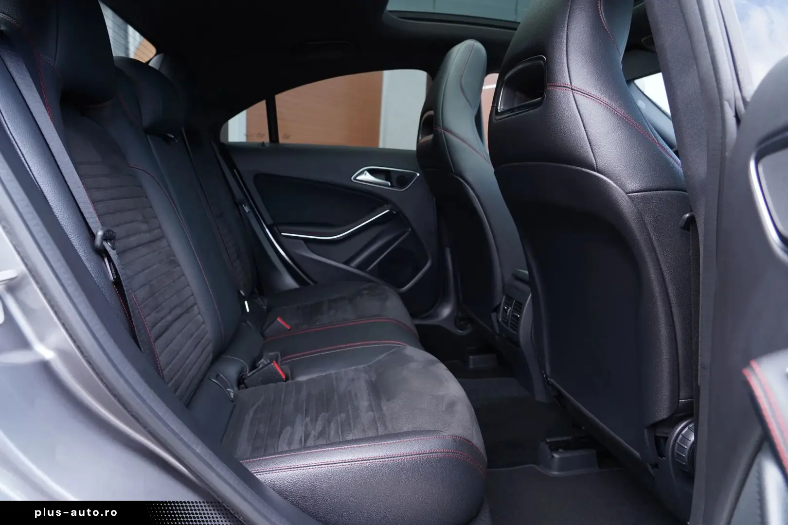 Mercedes-Benz Cla-250