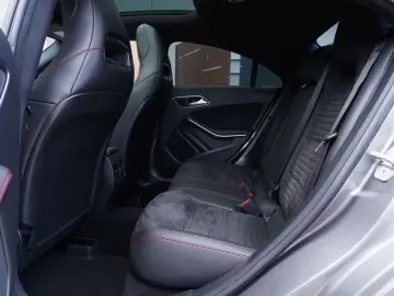 Mercedes-Benz Cla-250