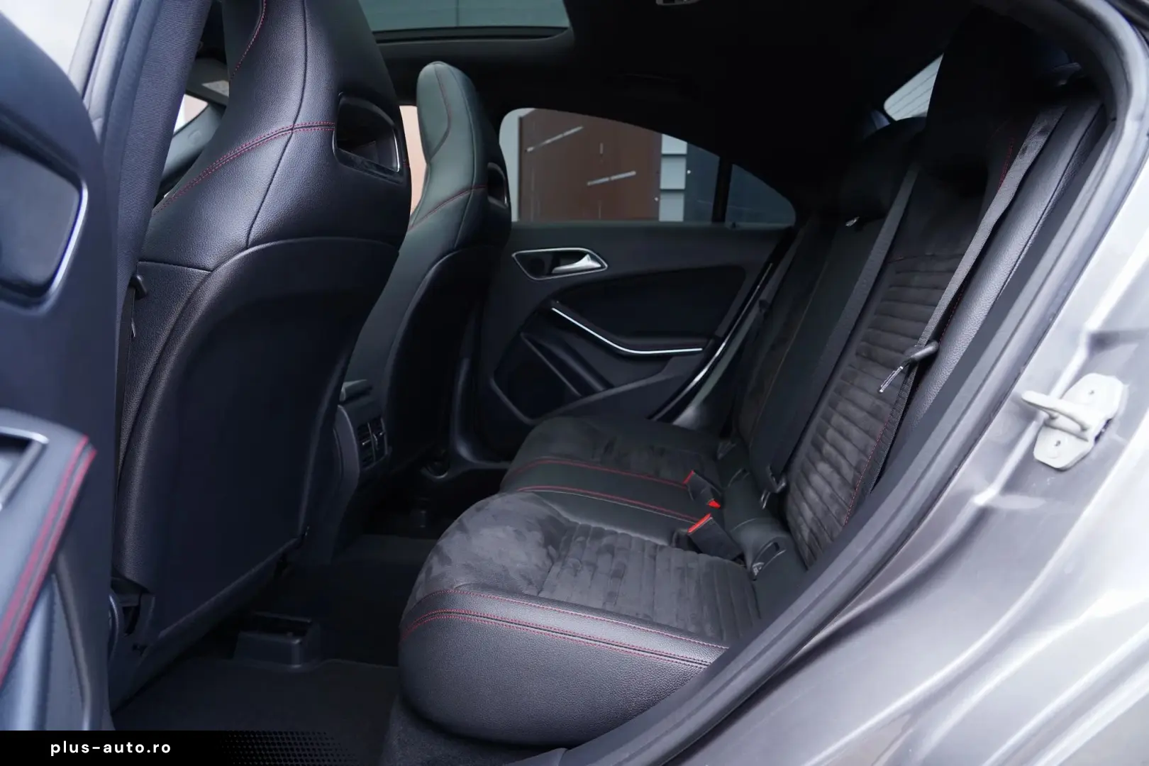 Mercedes-Benz Cla-250