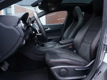 Mercedes-Benz Cla-250