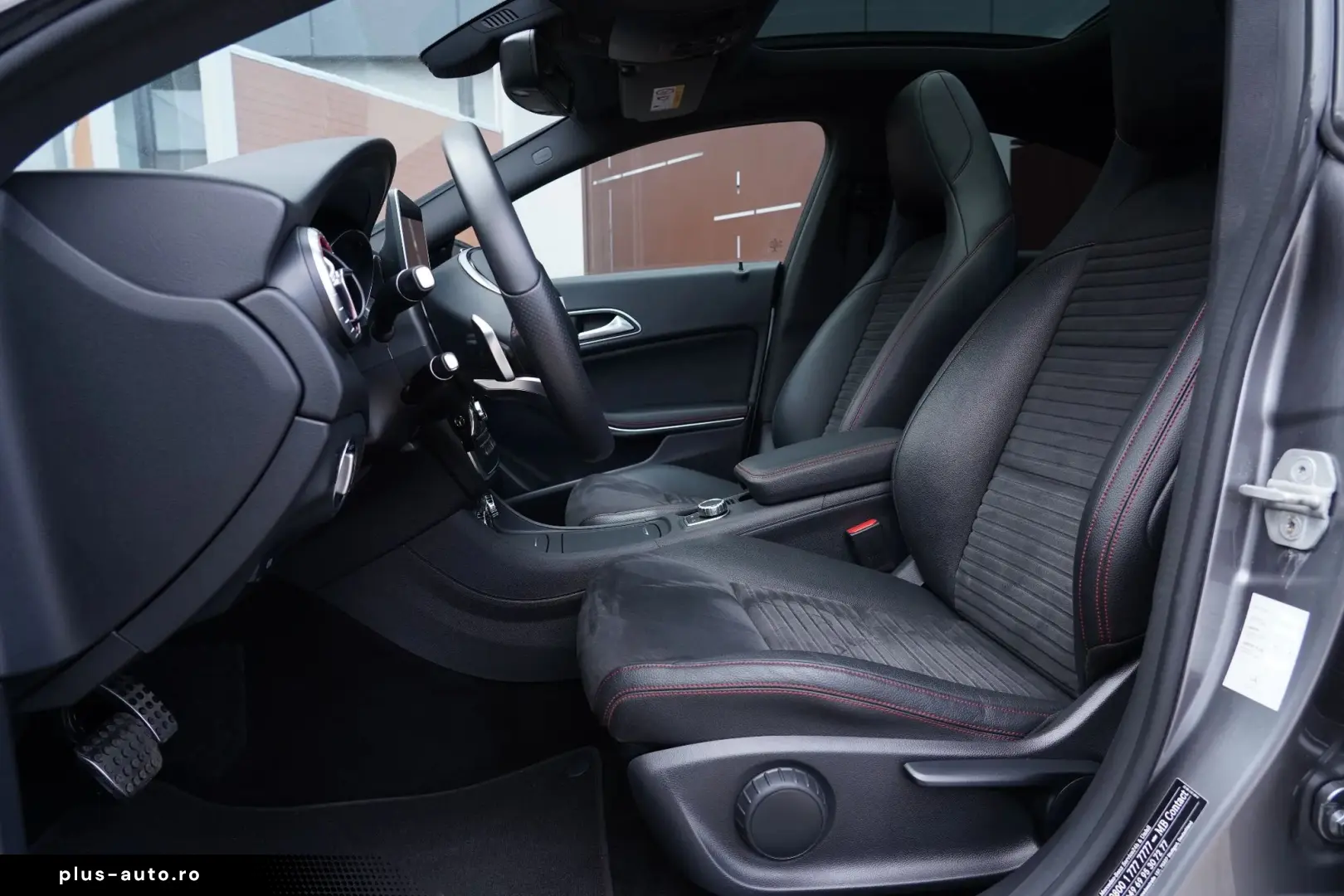 Mercedes-Benz Cla-250