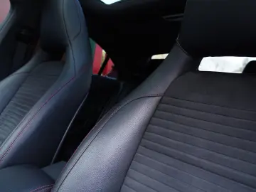 Mercedes-Benz Cla-250