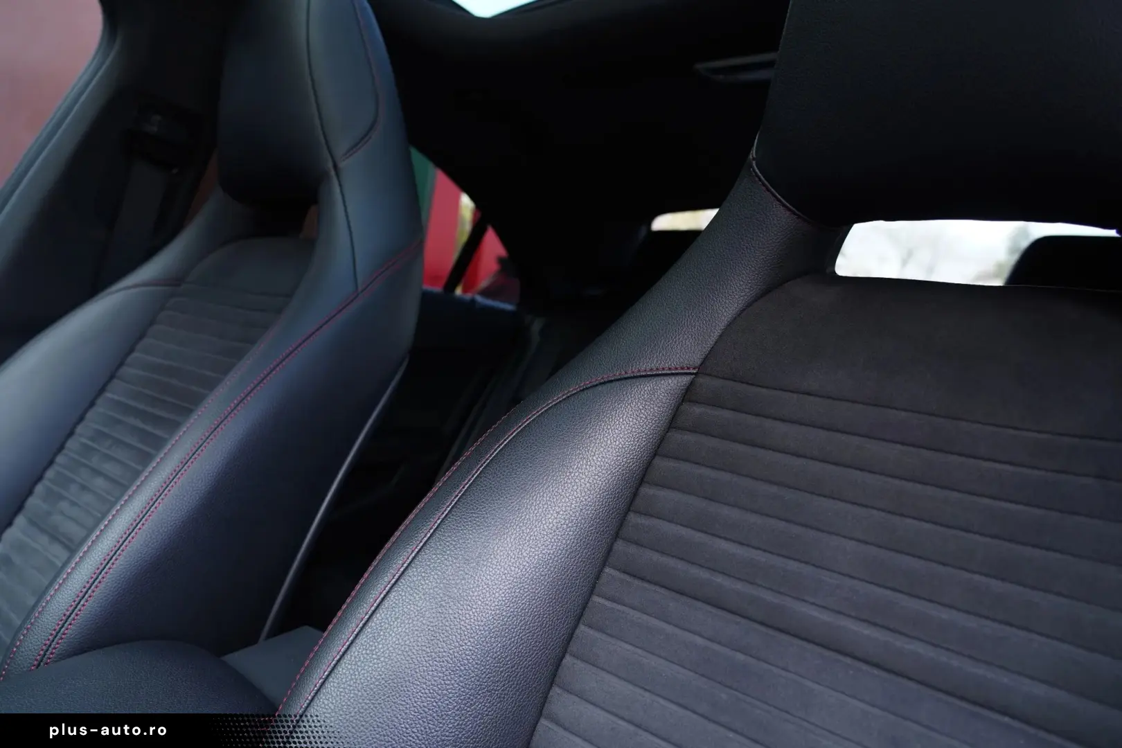 Mercedes-Benz Cla-250