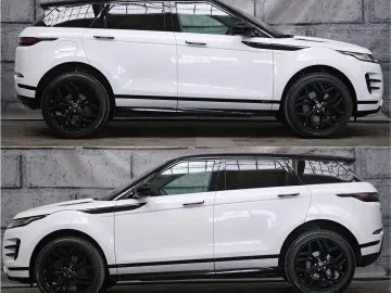 Land-Rover Range-Rover-Evoque