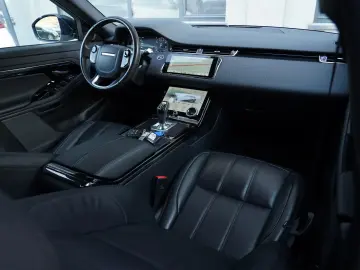 Land-Rover Range-Rover-Evoque