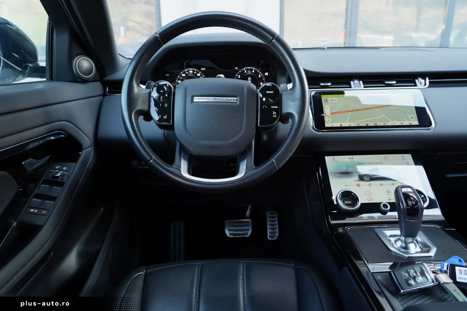 Land-Rover Range-Rover-Evoque