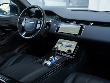 Land-Rover Range-Rover-Evoque