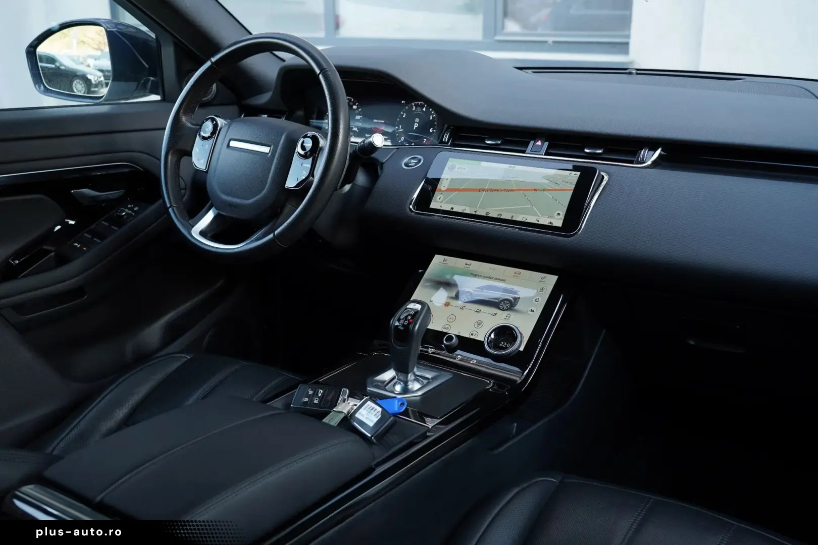 Land-Rover Range-Rover-Evoque