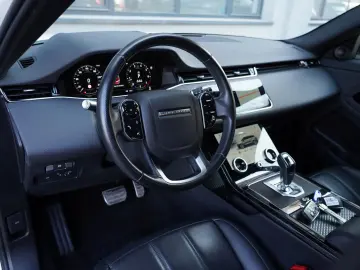 Land-Rover Range-Rover-Evoque