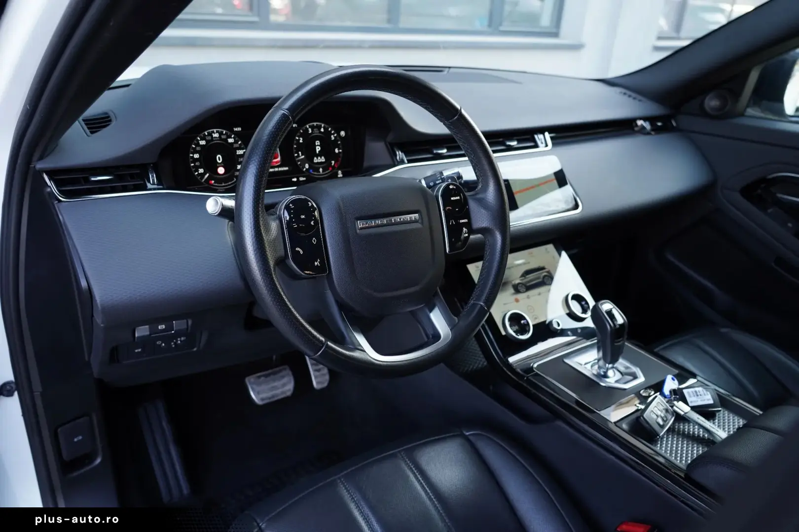 Land-Rover Range-Rover-Evoque