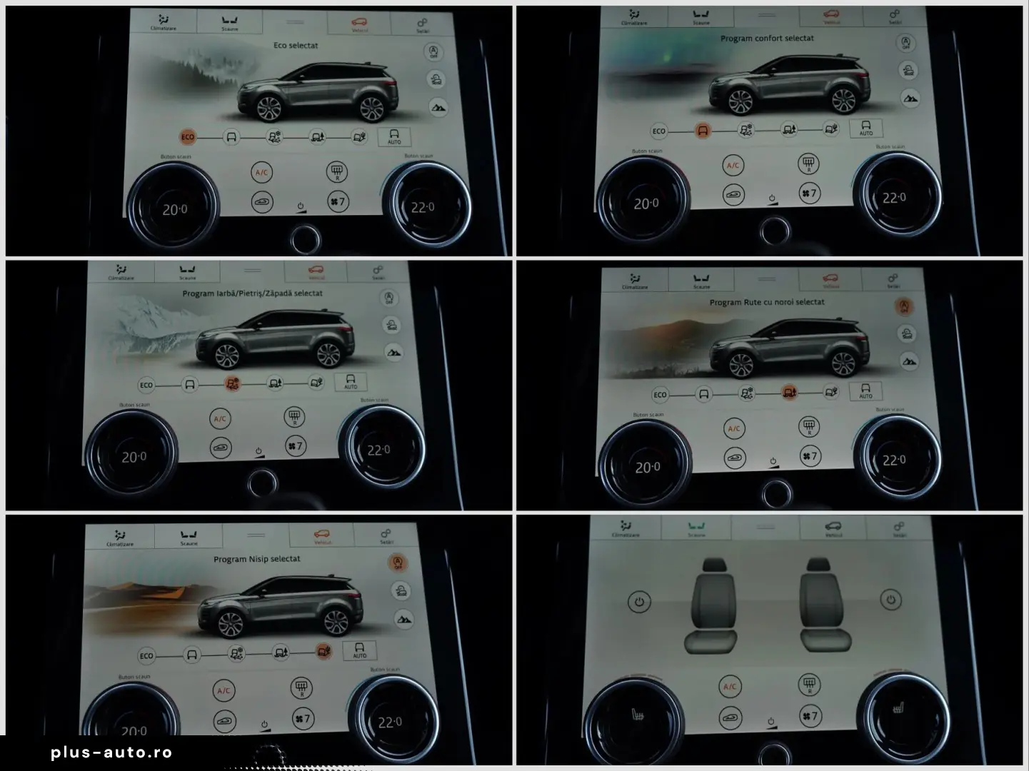 Land-Rover Range-Rover-Evoque