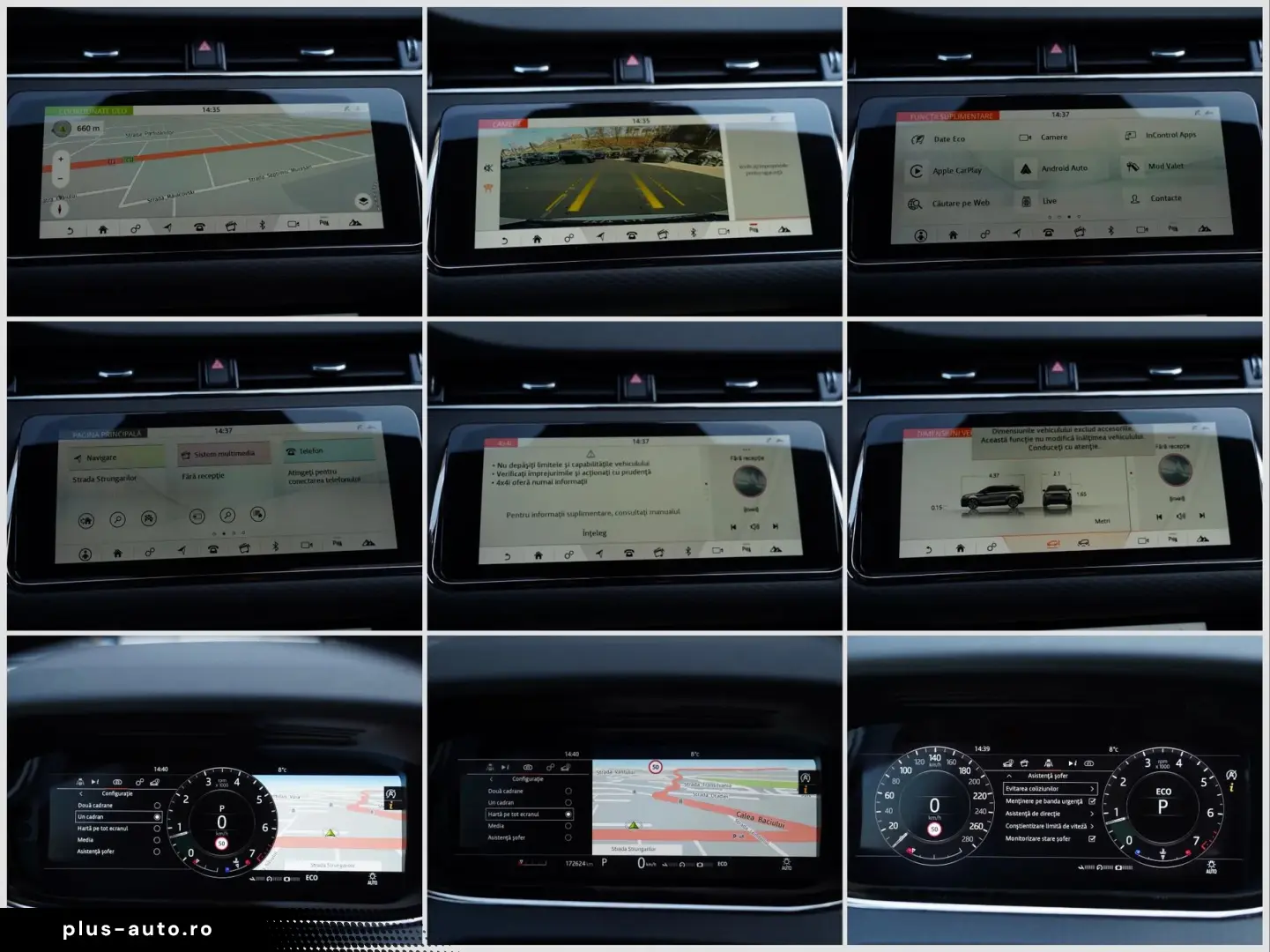 Land-Rover Range-Rover-Evoque