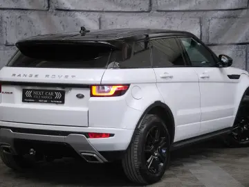 Land-Rover Range-Rover-Evoque