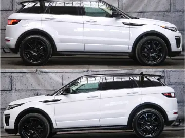 Land-Rover Range-Rover-Evoque