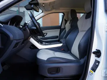 Land-Rover Range-Rover-Evoque