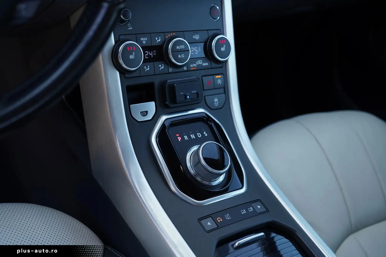 Land-Rover Range-Rover-Evoque