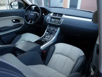 Land-Rover Range-Rover-Evoque