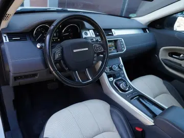 Land-Rover Range-Rover-Evoque