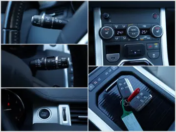 Land-Rover Range-Rover-Evoque