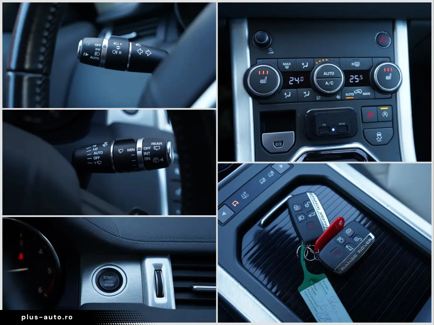 Land-Rover Range-Rover-Evoque