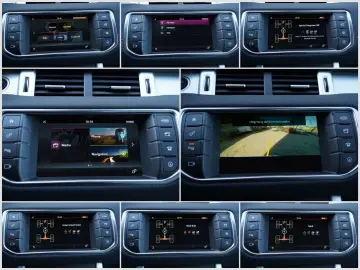 Land-Rover Range-Rover-Evoque