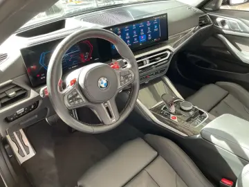 BMW M4  1.Hand xDrive Competitio M-Carbon-Keramik