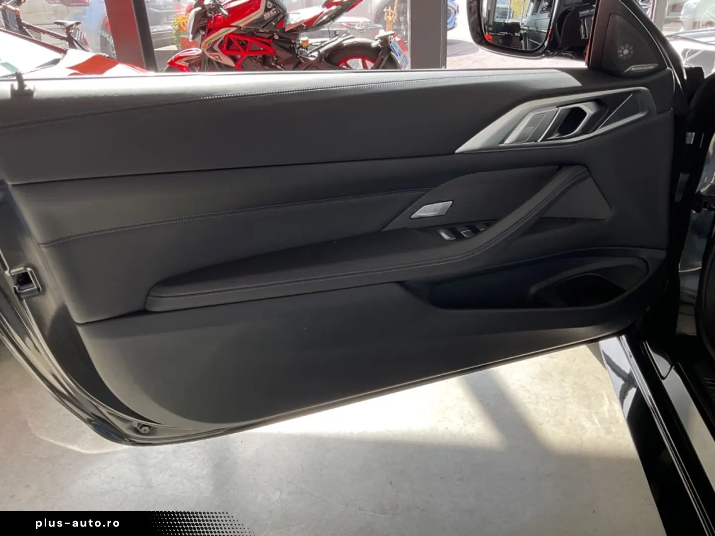 BMW M4  1.Hand xDrive Competitio M-Carbon-Keramik